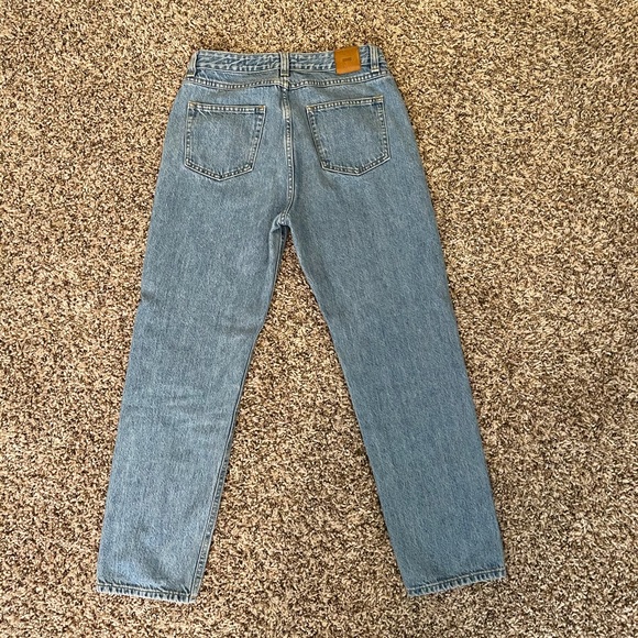 Closed Heartbreaker mid-rise crop jeans - Picture 2 of 5